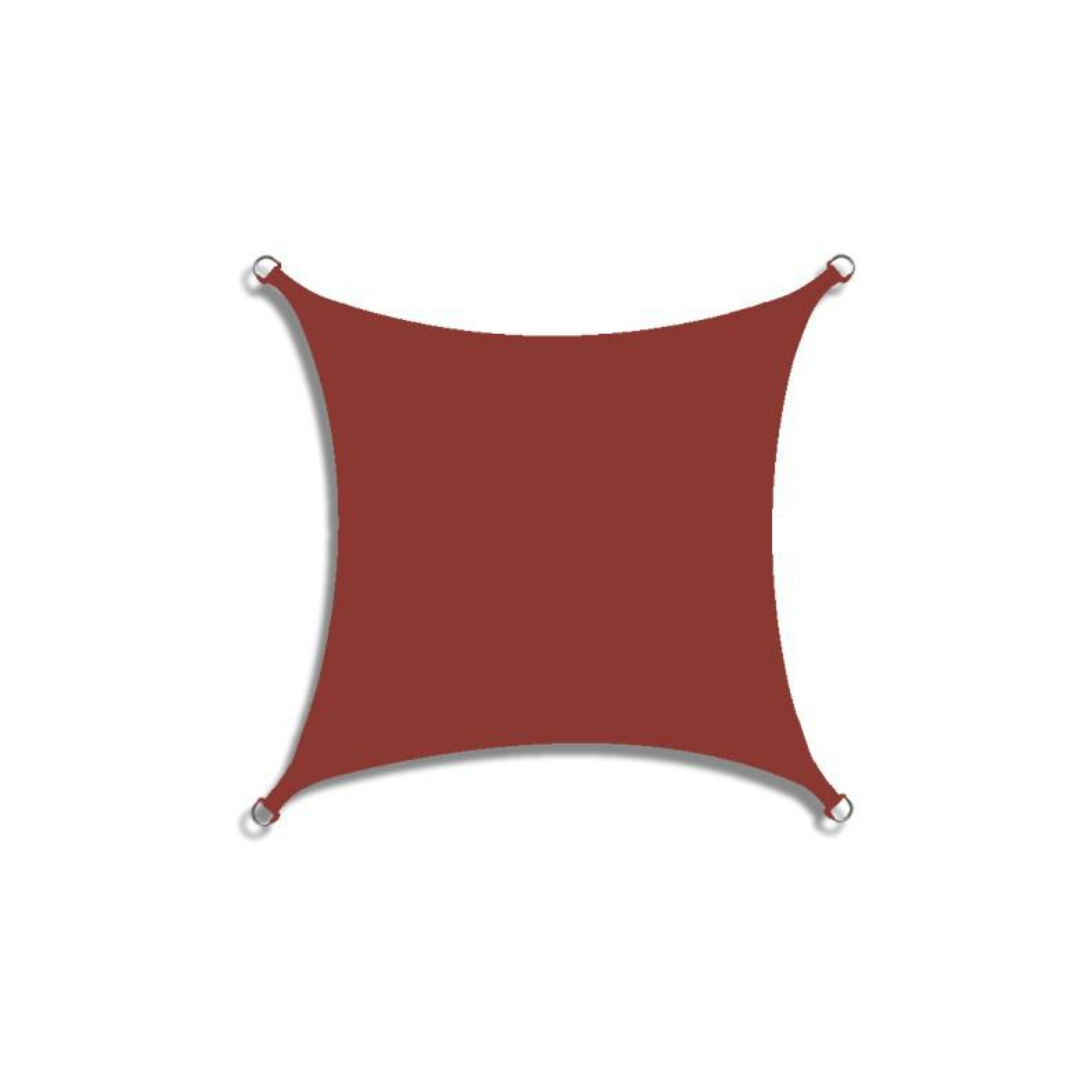Nordspur | Shadence Rectangular Sun Shade Sail
