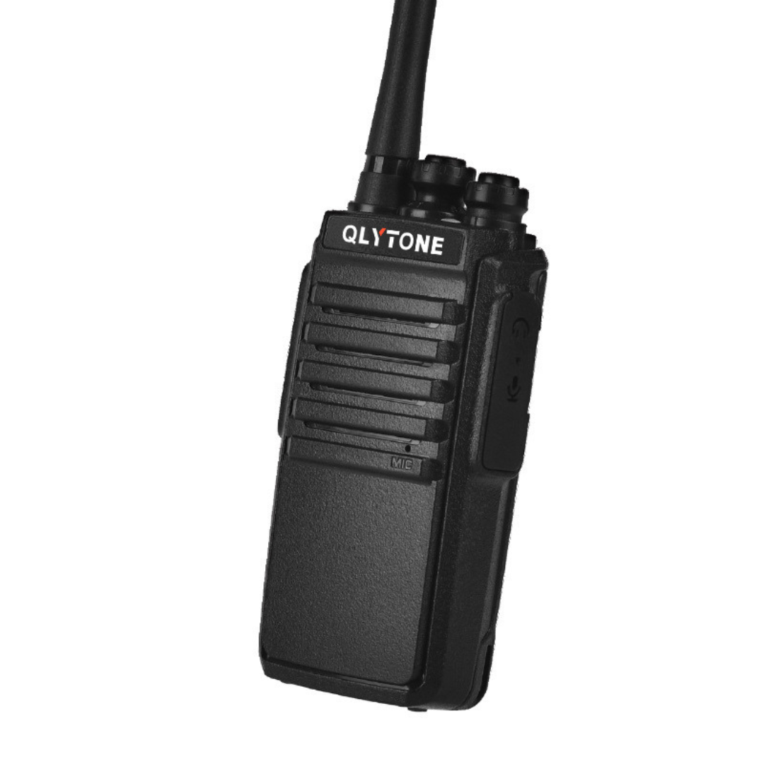 Nordspur | Voxicel Professional Two-Way Radio