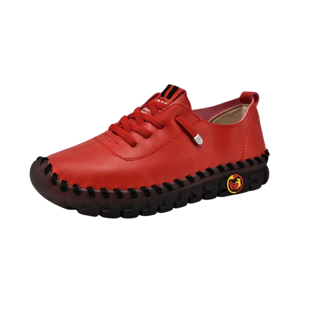 Nordspur | FlexEase Comfort Loafers