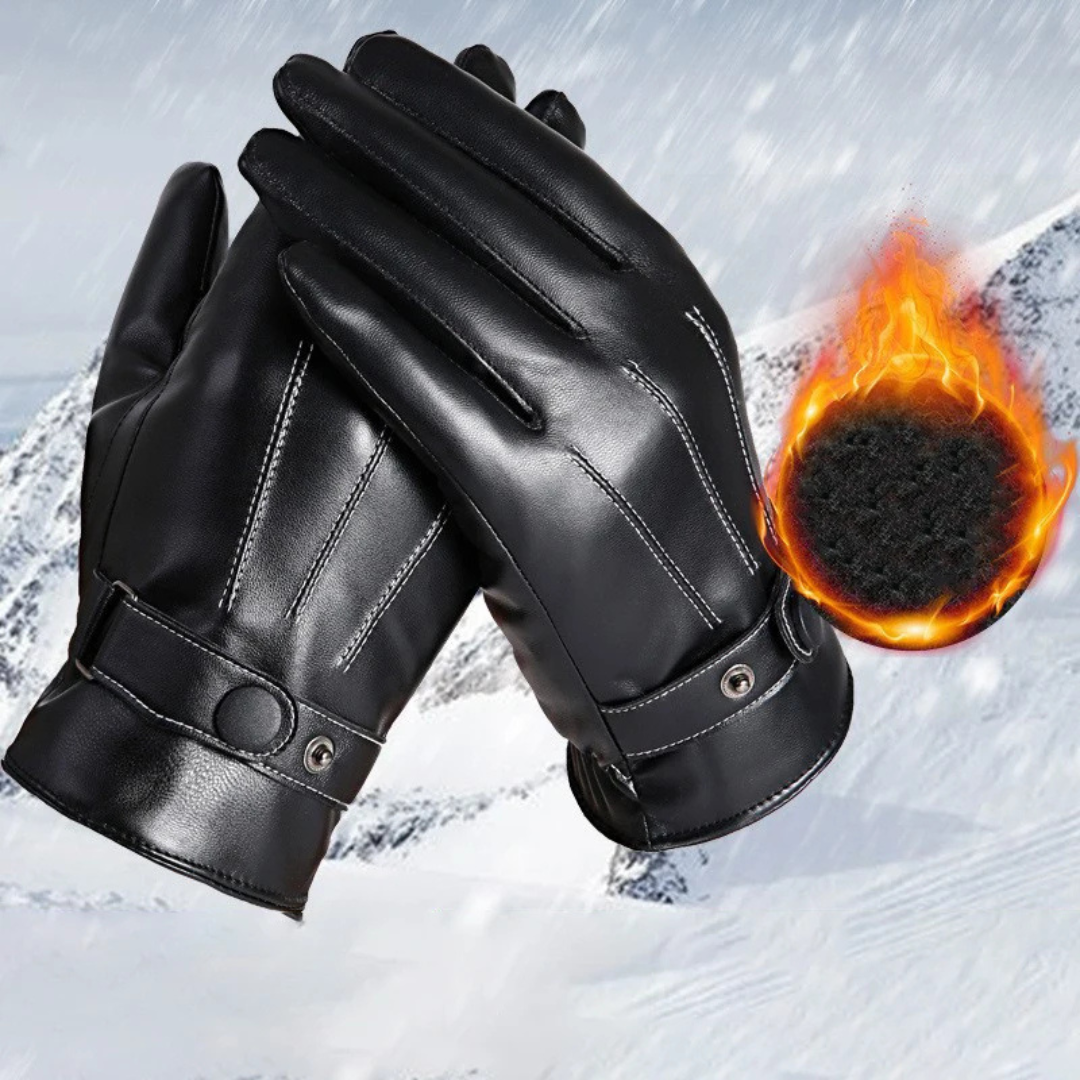 Nordspur | Lined Gloves