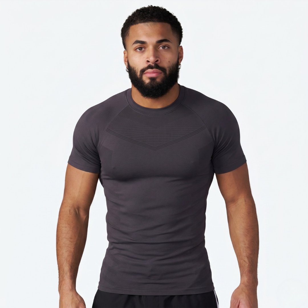 Nordspur | Maxifold Short Sleeve Compression Top