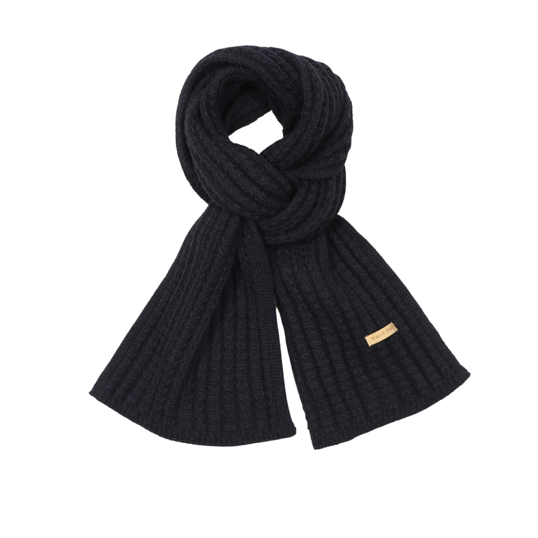 Nordspur | FrostSoft Cable Scarf
