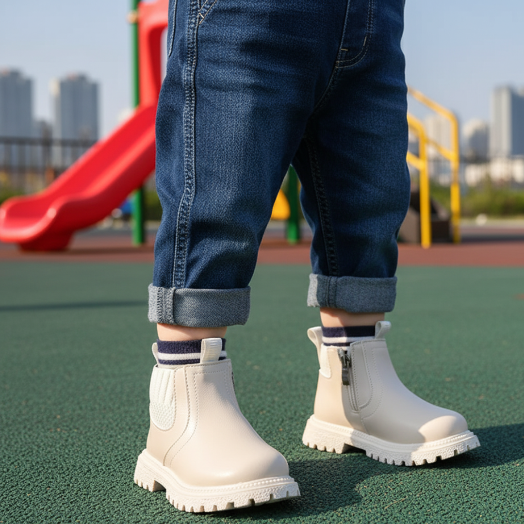 Nordspur | StormGuard Chelsea Boots