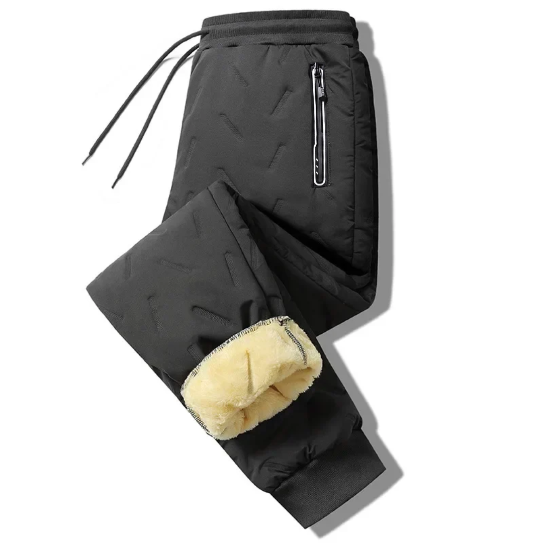 Unisex Insulated Winter Trousers