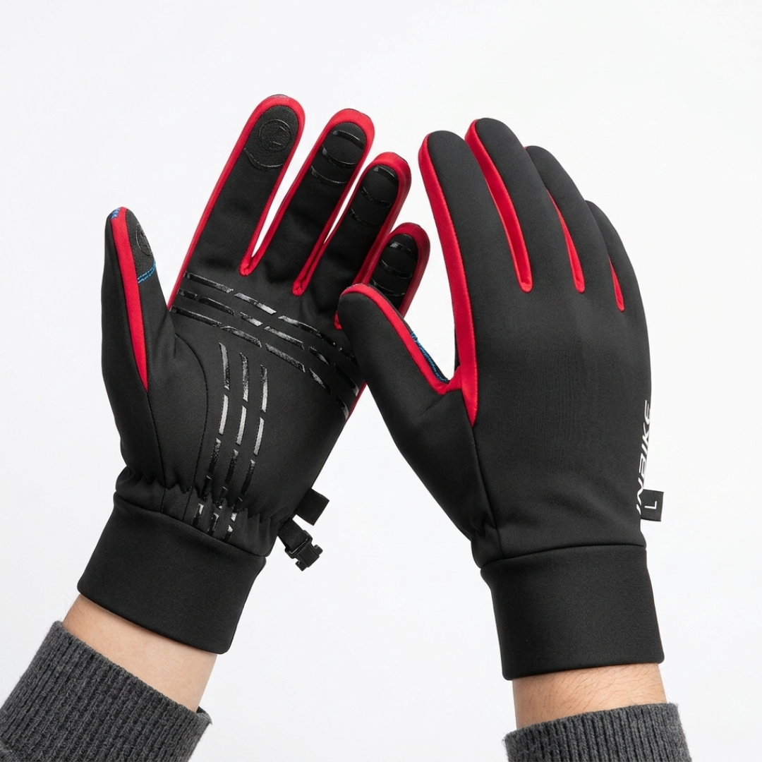 Nordspur | Insulated Full Finger Gloves