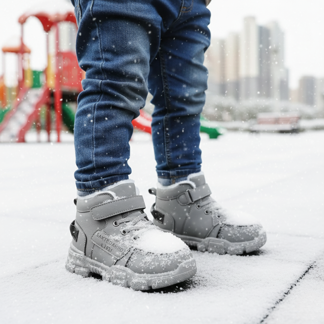 Nordspur | TerraHike Winter Boots