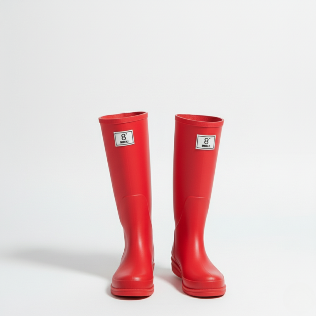 Nordspur | RainSilhouette Mid Boots