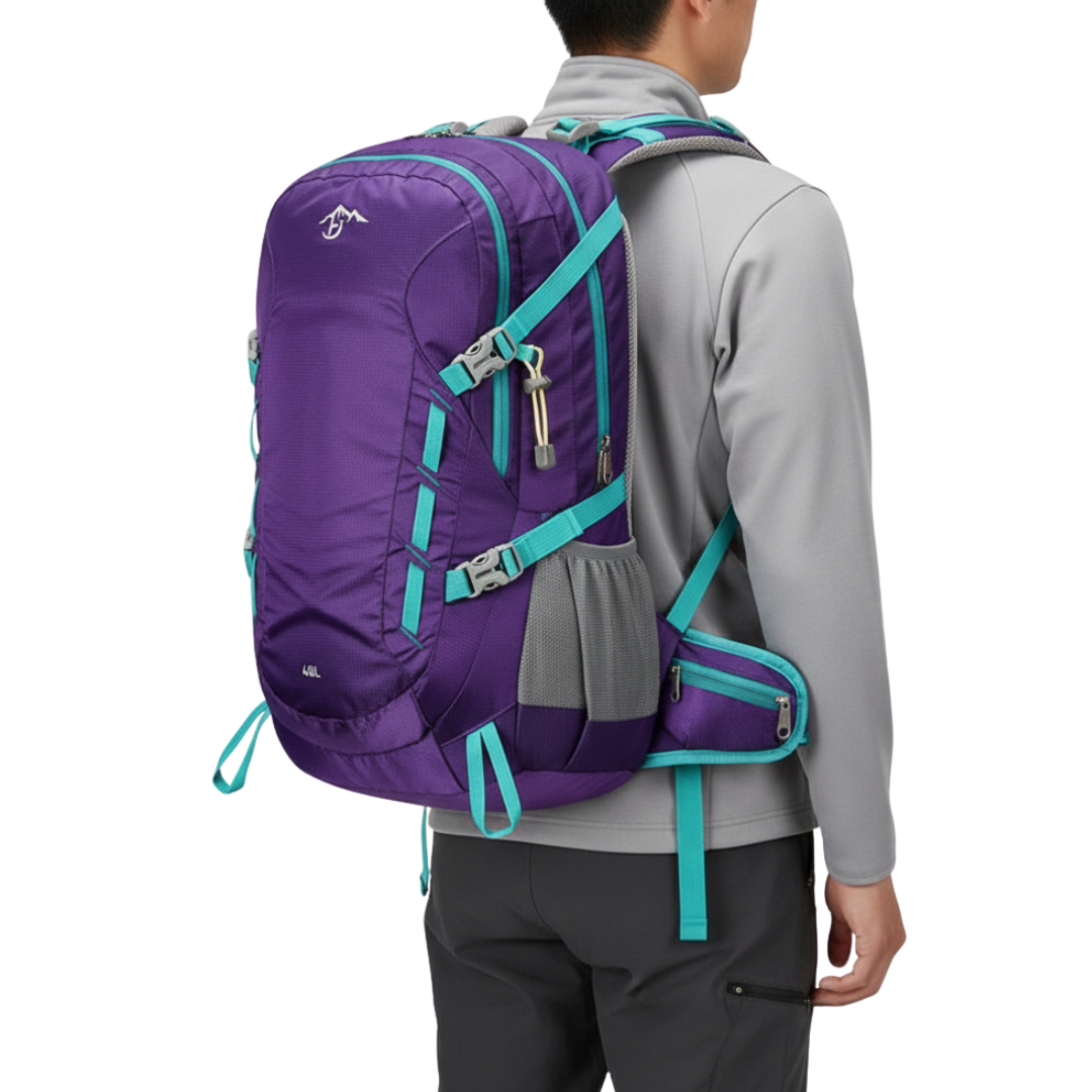 Nordspur | Pathridge Hiking Pack