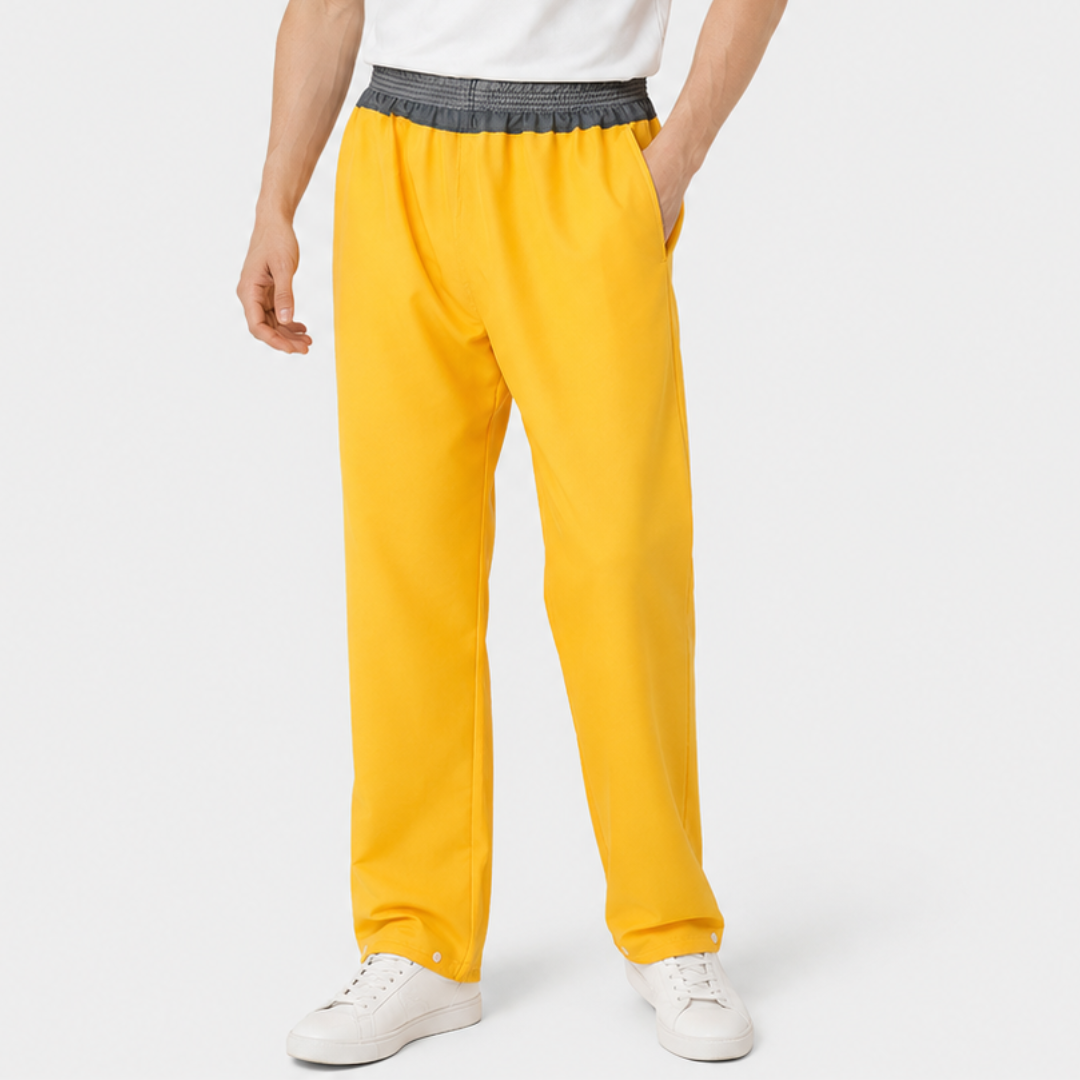 Nordspur | Aerowalk Lightweight Packable Waterproof Hiking Trousers