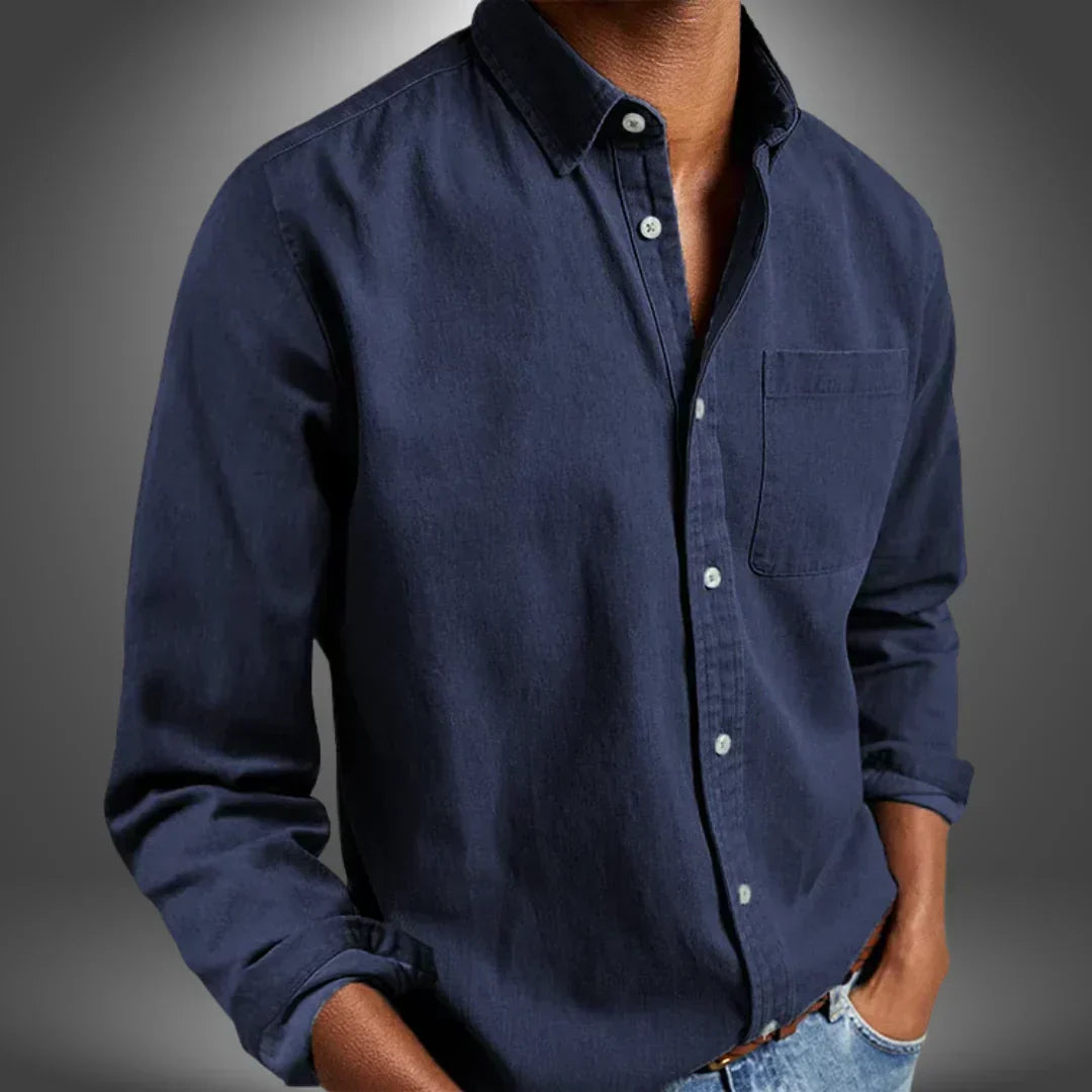 Pack of 4 Artisan Shirts