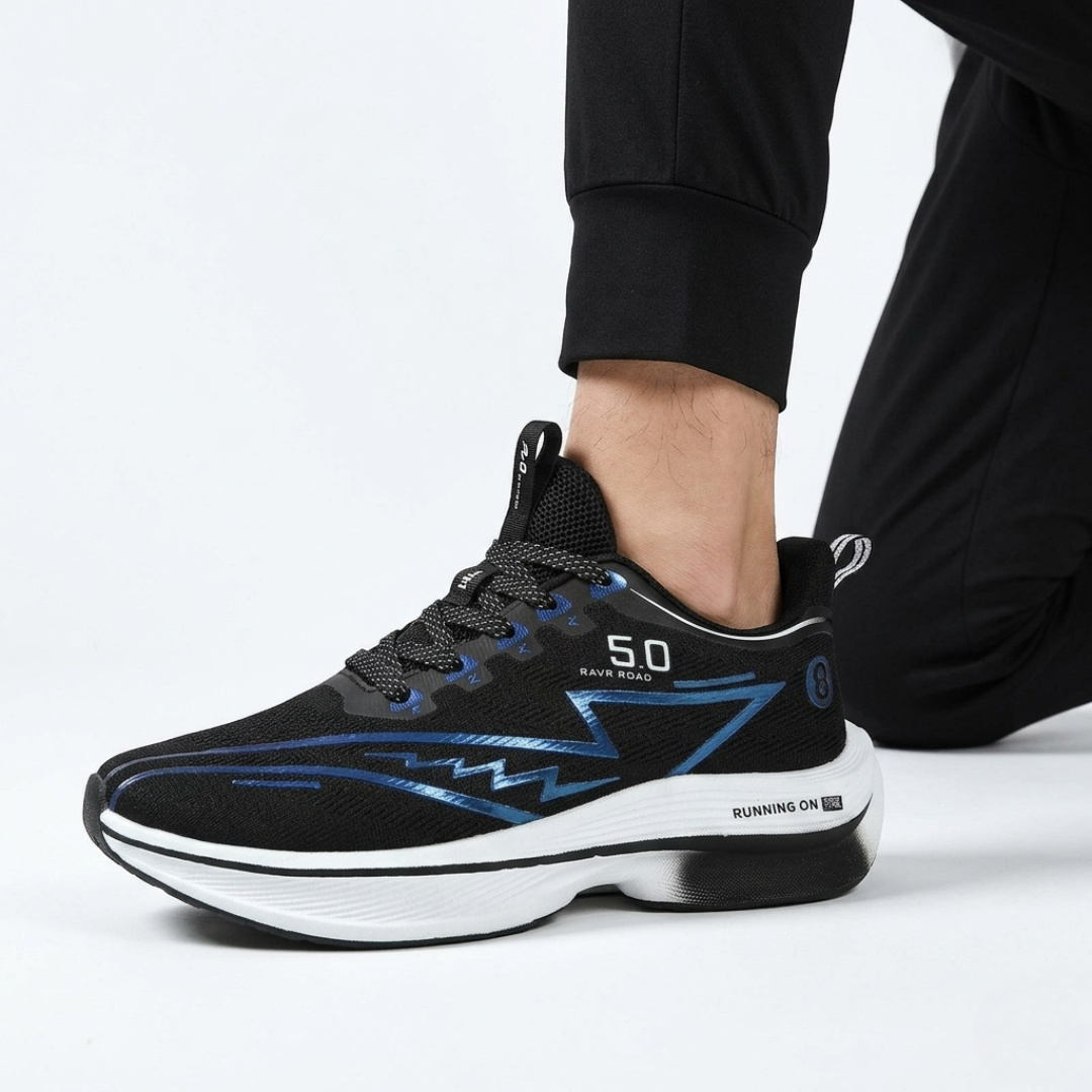 Nordspur | Fleetora Men S Carbon Plate Runner