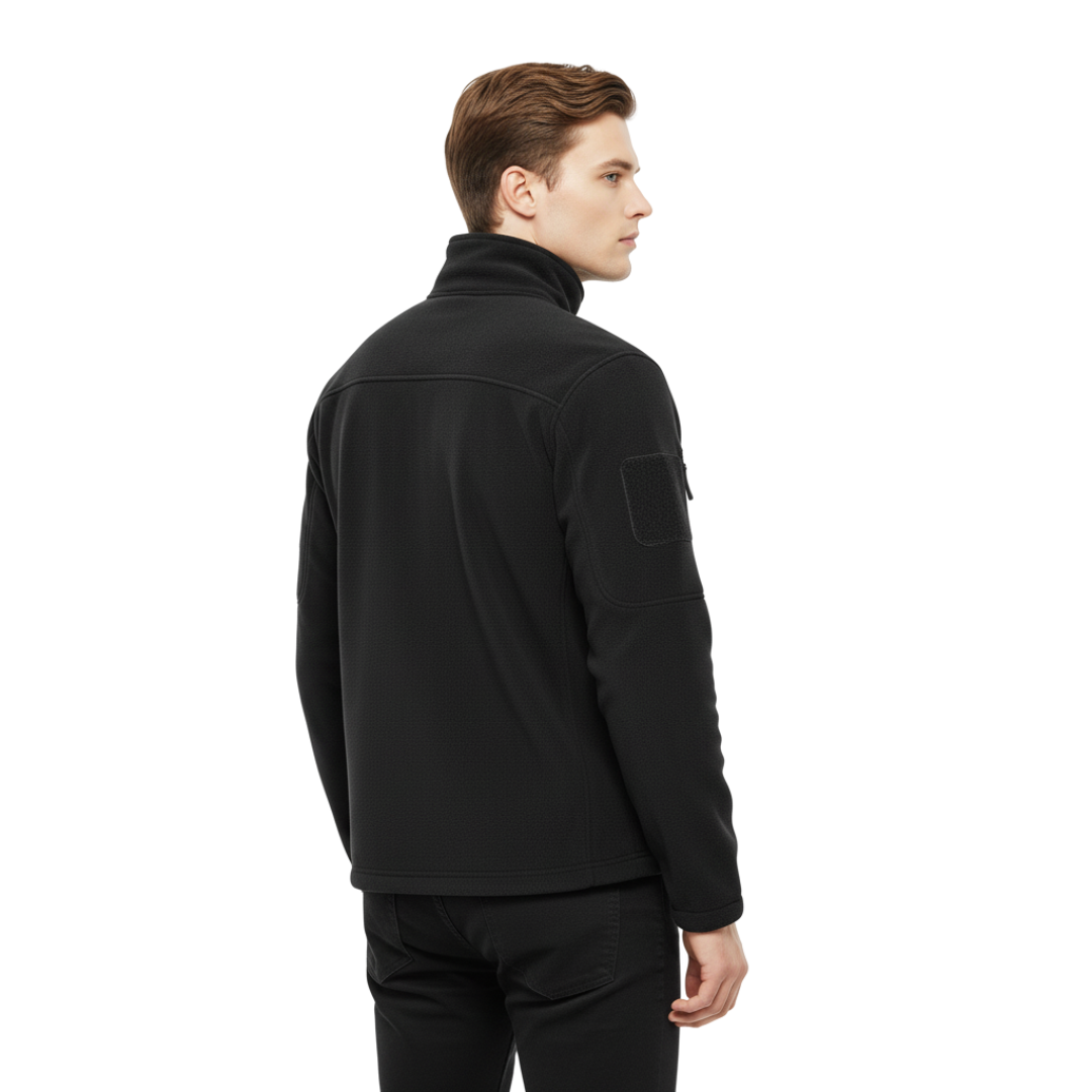 Nordspur | FrontierTherm Zip Jacket