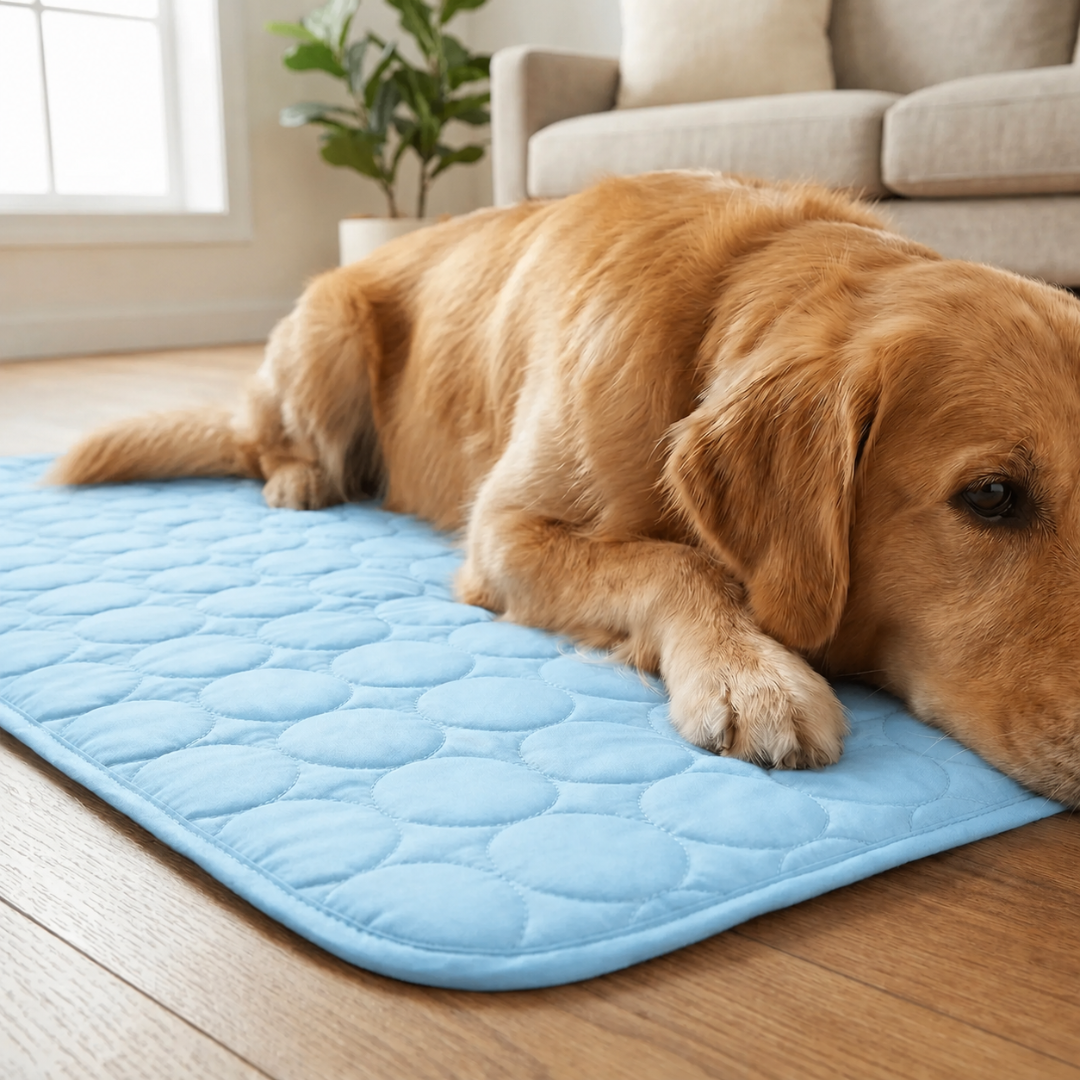 Nordspur | Coolpaw Breathable Self-Cooling Pet Sleeping Mat