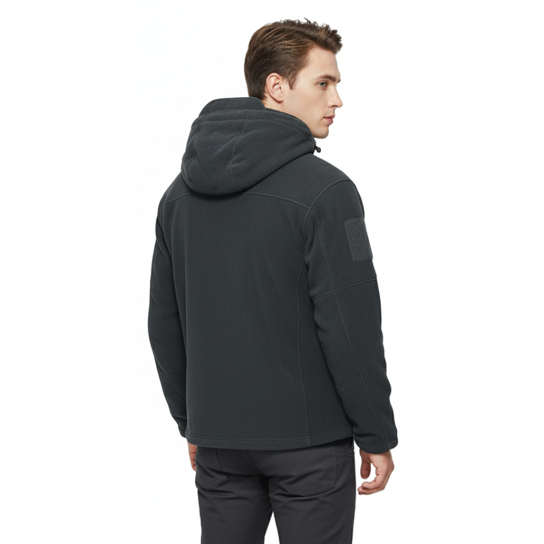 Nordspur | TerraWind Fleece Jacket
