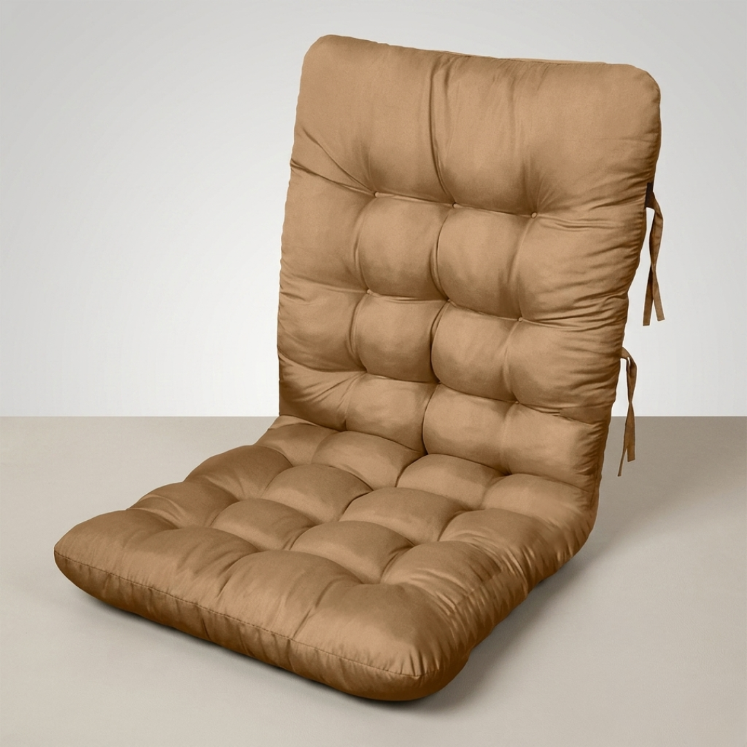 Nordspur | Sunlaxia Tufted Lounger Cushion Pad