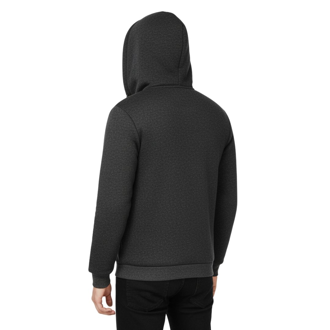 Nordspur | WinterLuxe Zip Hoodie