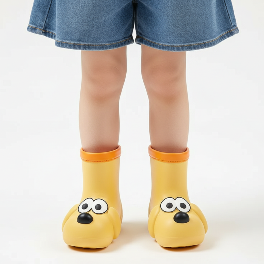 Nordspur | PuppyPuddle Rain Boots