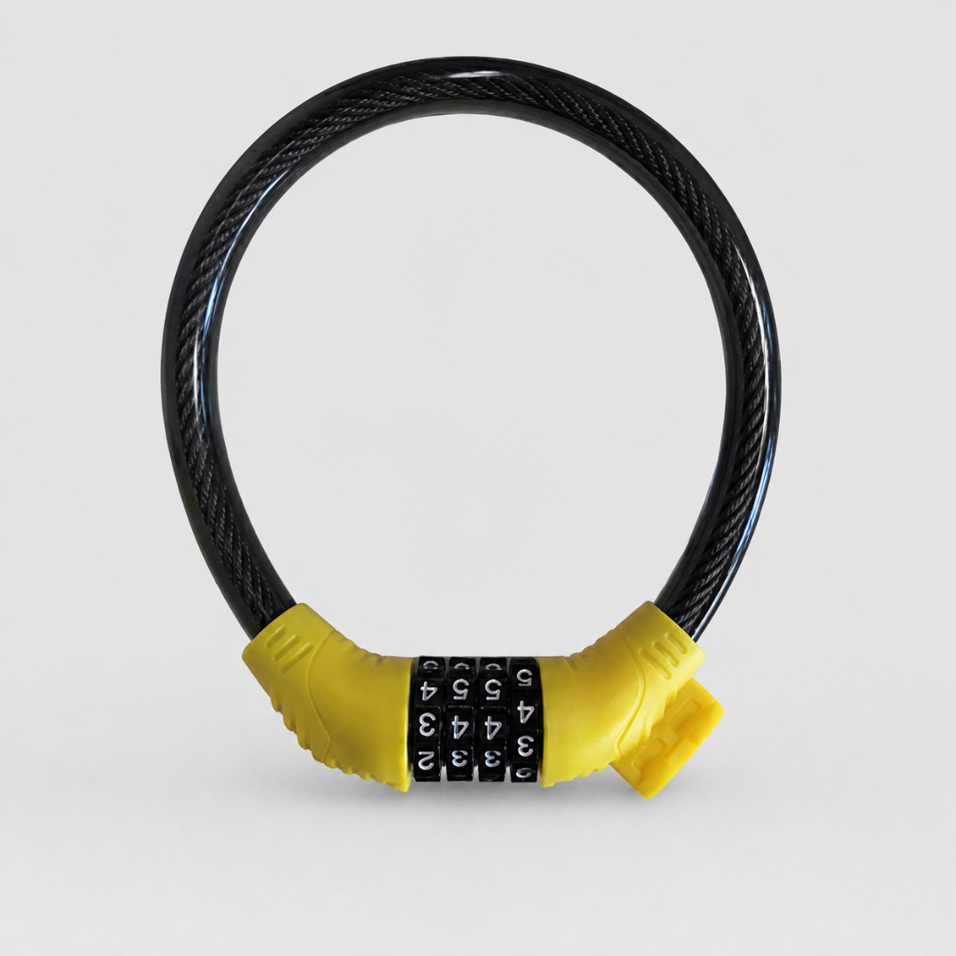 Nordspur | Novaloop 4-Digit combination Lock