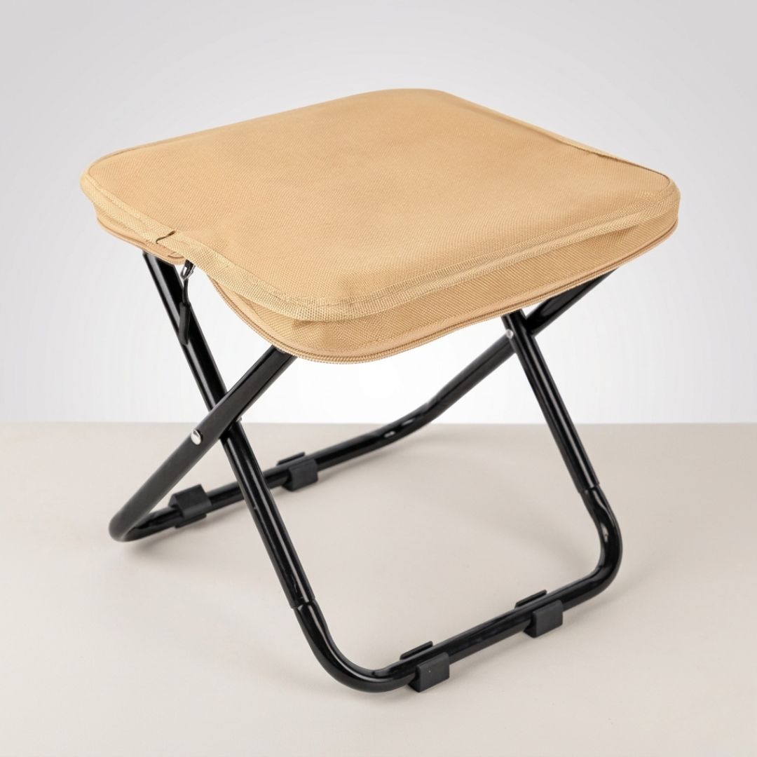 Nordspur | Campeloft Foldable Compact Camping Stool