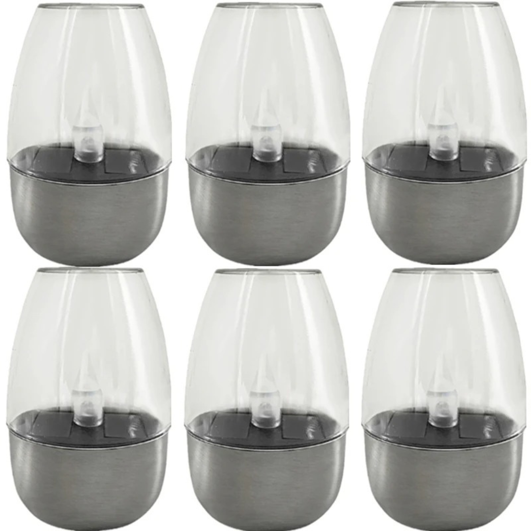 Nordspur | LumiFlicker Tea Lamp