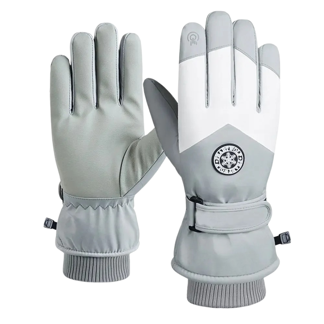 Nordspur | GlacierEdge Ski Gloves
