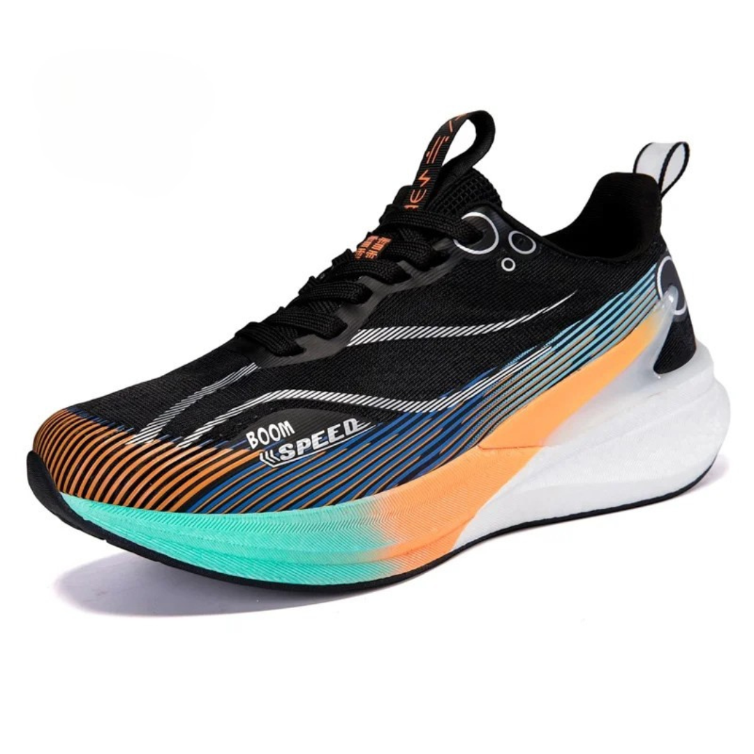Nordspur | Veloxor Carbon Plate Marathon Sneaker