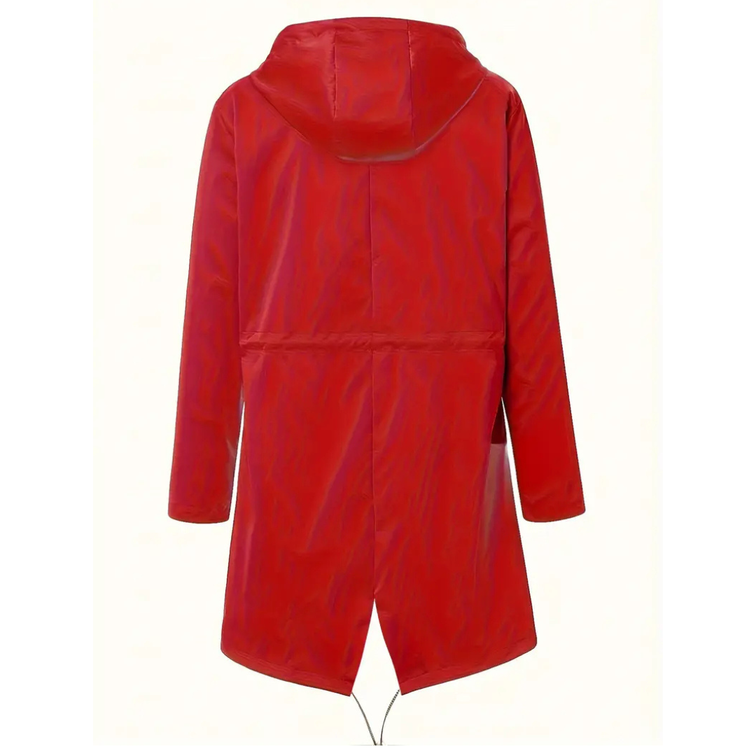 Nordspur | CoastShell Rain Jacket