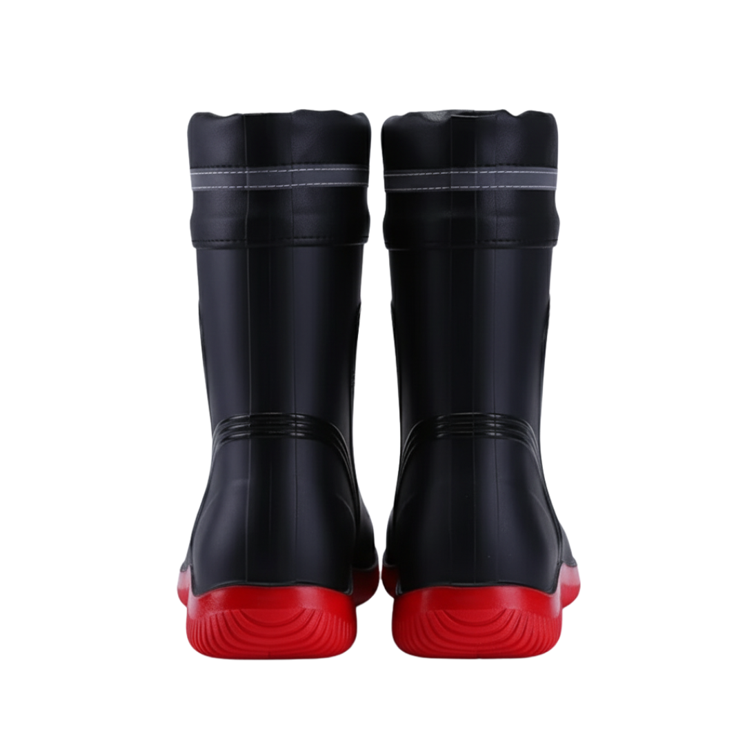 Nordspur | StormGuard Drawstring Boots