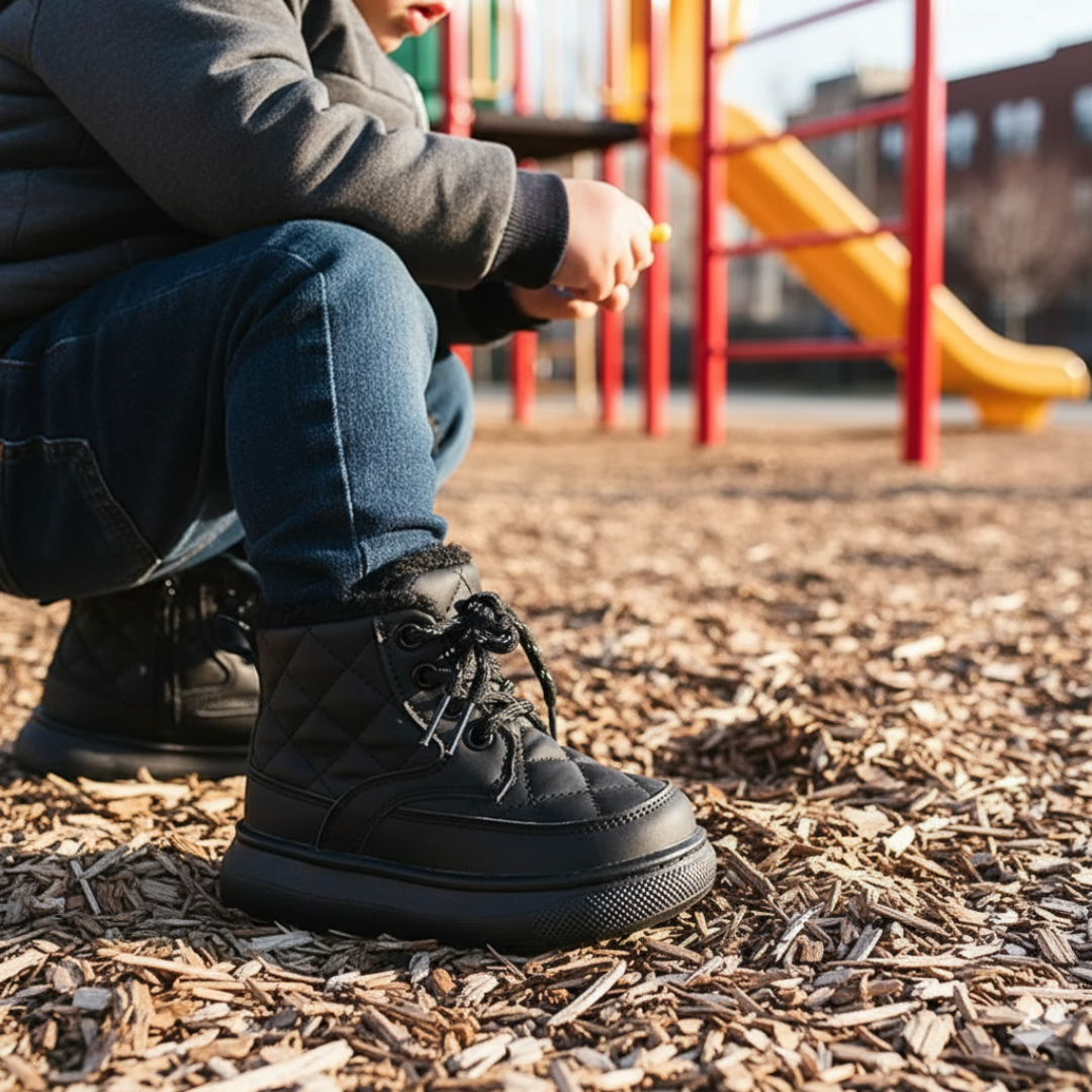 Nordspur | CozyStride Winter Boots