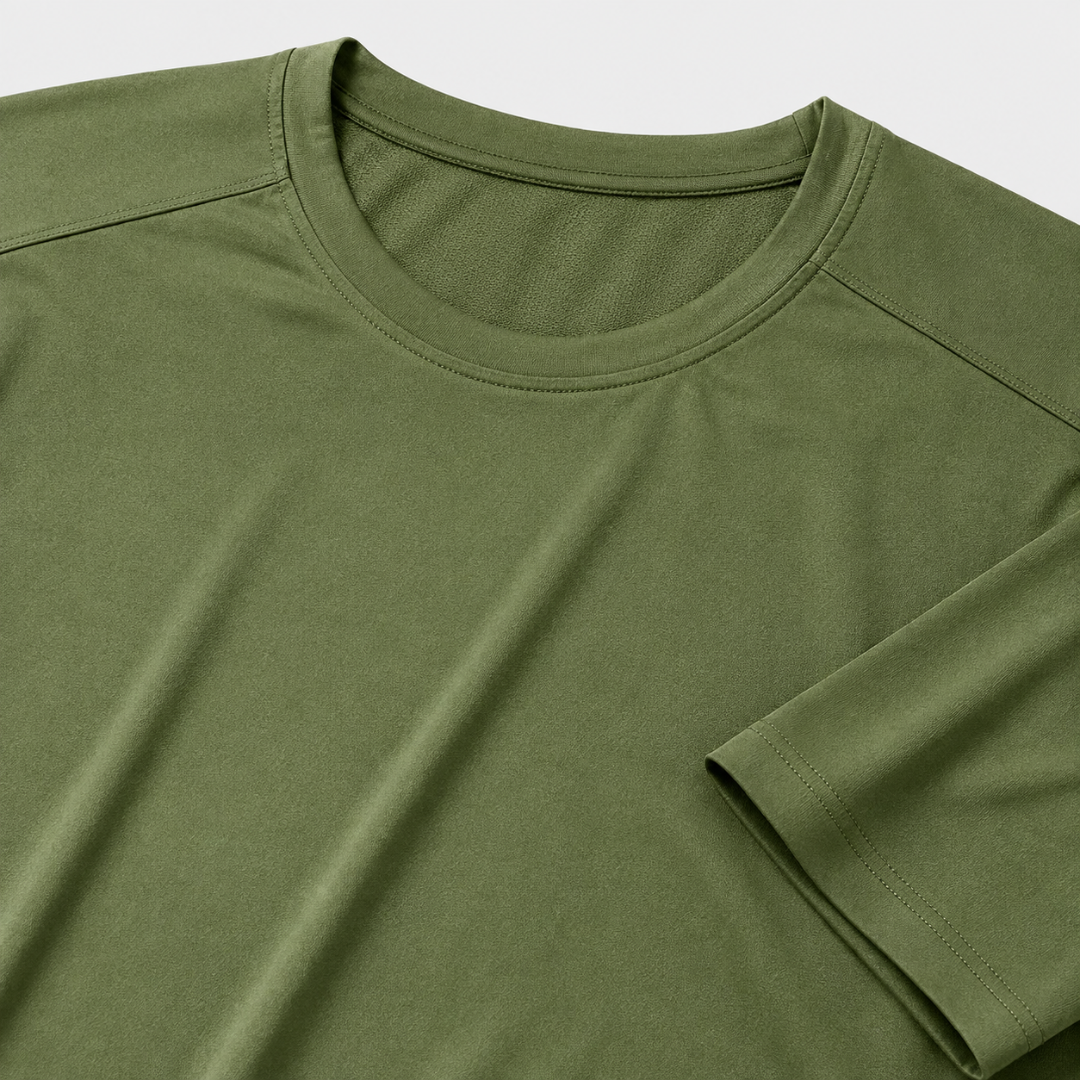 Nordspur | Vigorace Short Sleeve Athletic Tee
