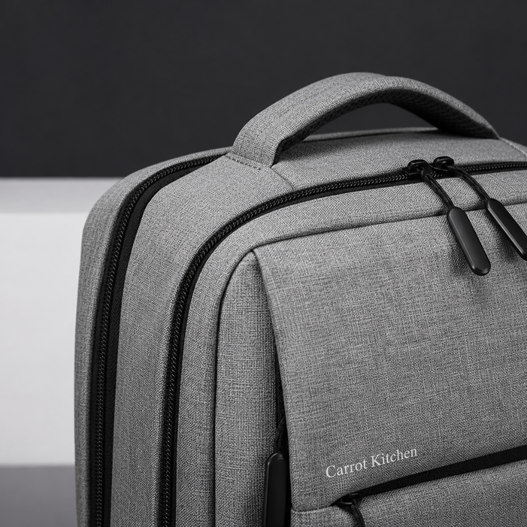 Nordspur | Waterproof Laptop Backpack