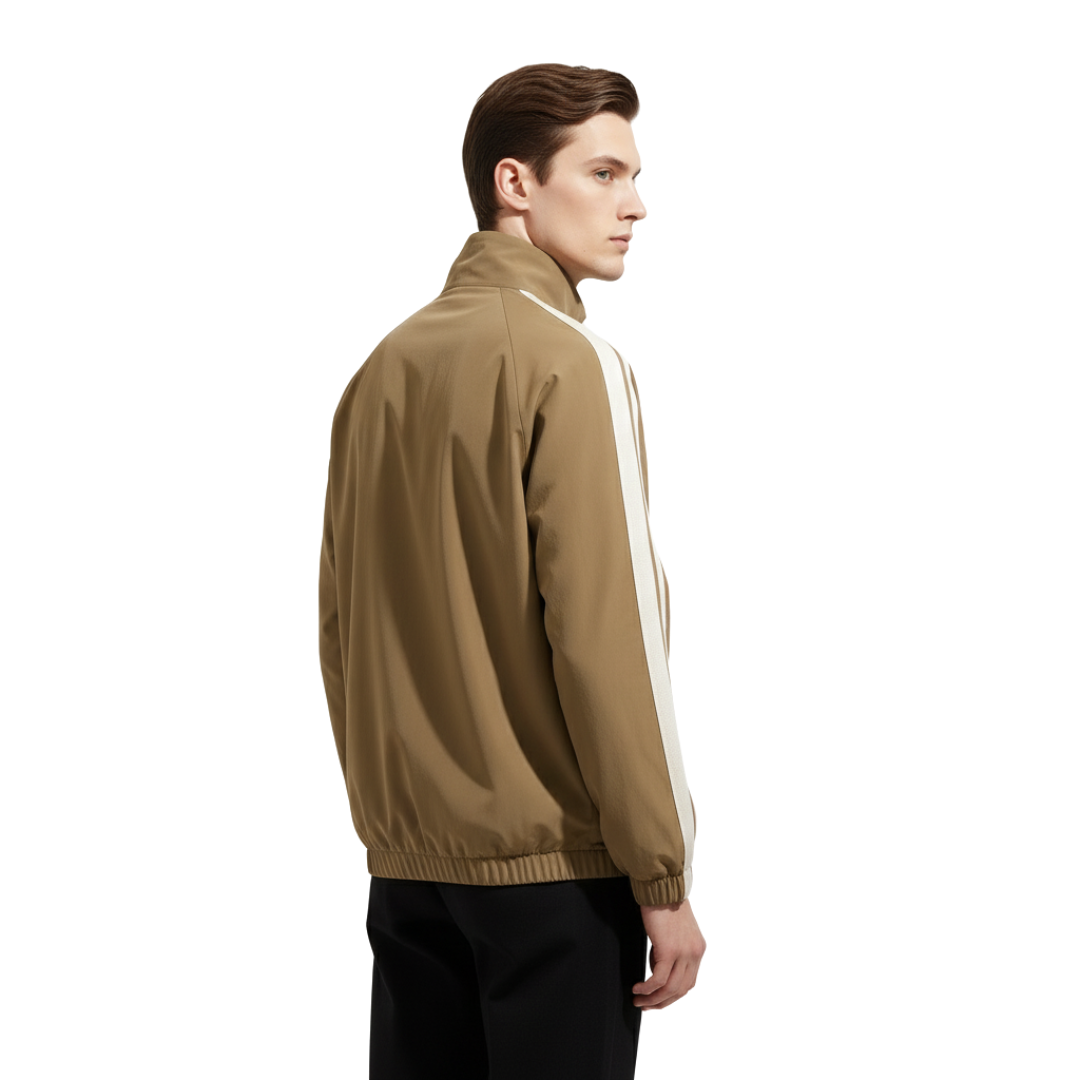Nordspur | RevoFlex Zip Jacket