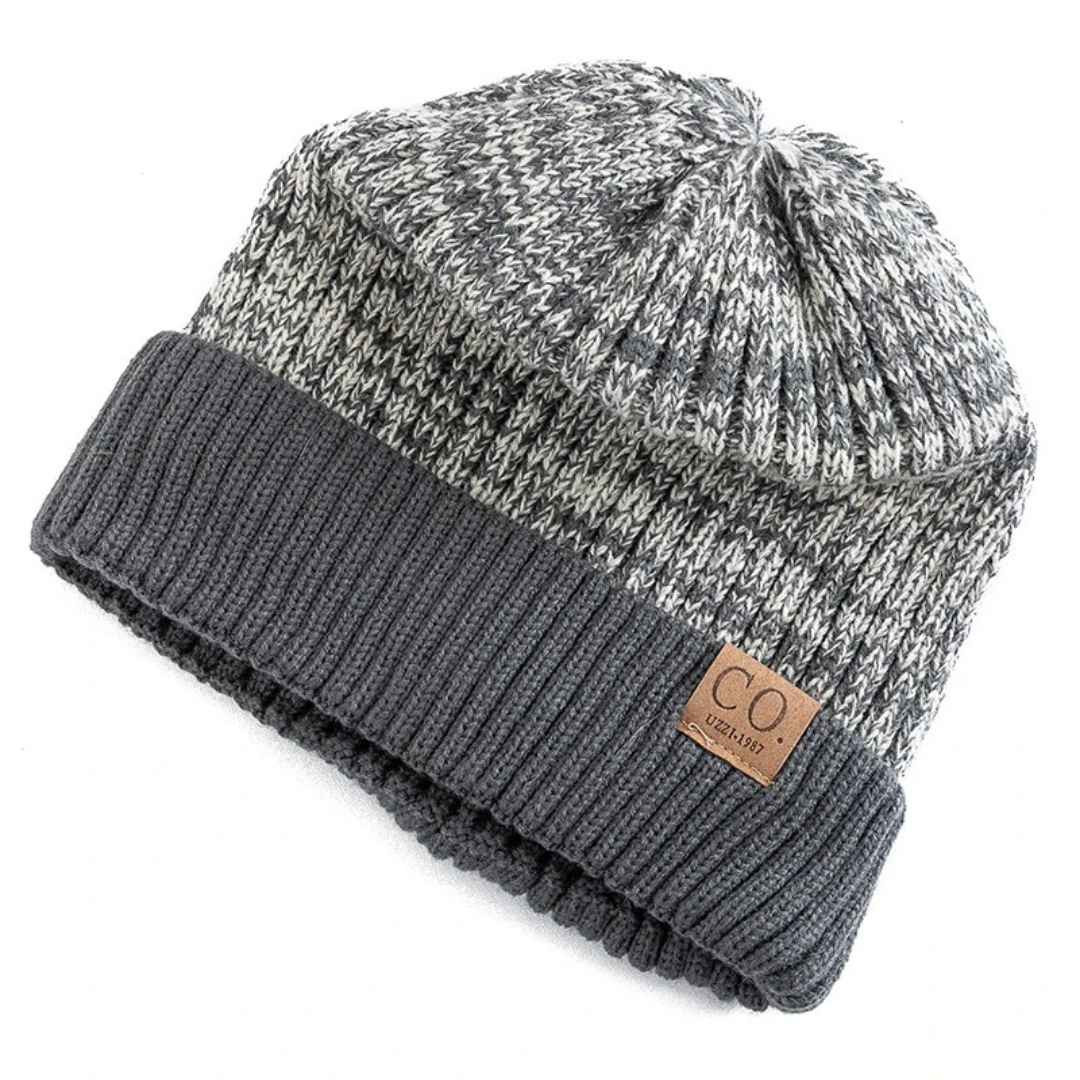 Nordspur | FrostWeave Knit Beanie