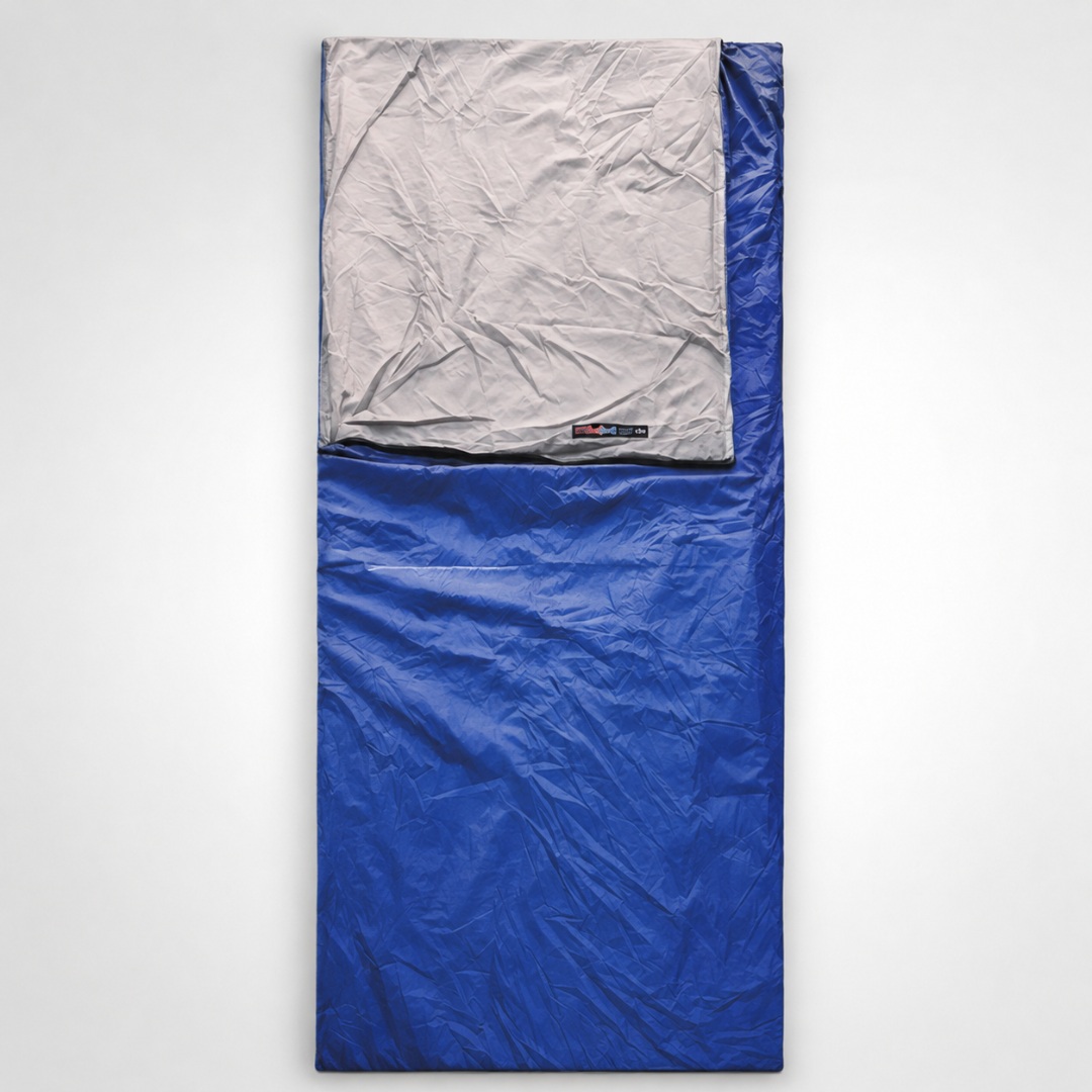 Nordspur | TrailSnug Envelope Style Sleeping Bag