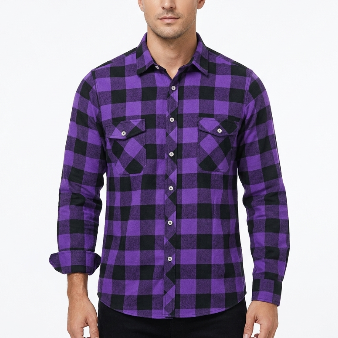 Nordspur | Halston Casual Shirt