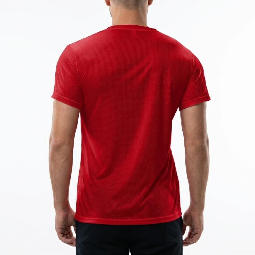 Nordspur | Aerionix Short Sleeve Athletic Tee