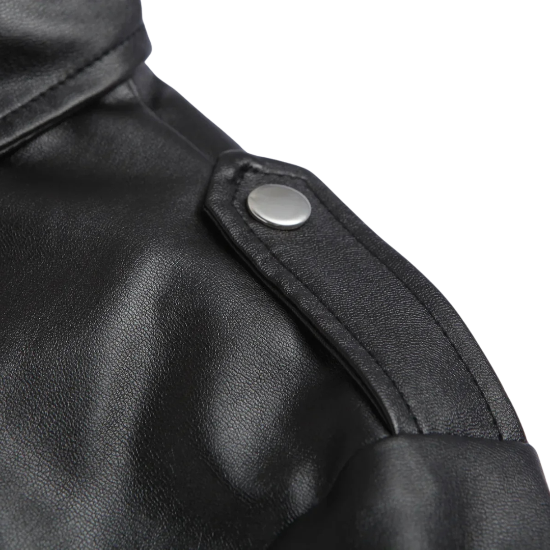 Nordspur | RavenRide Biker Jacket