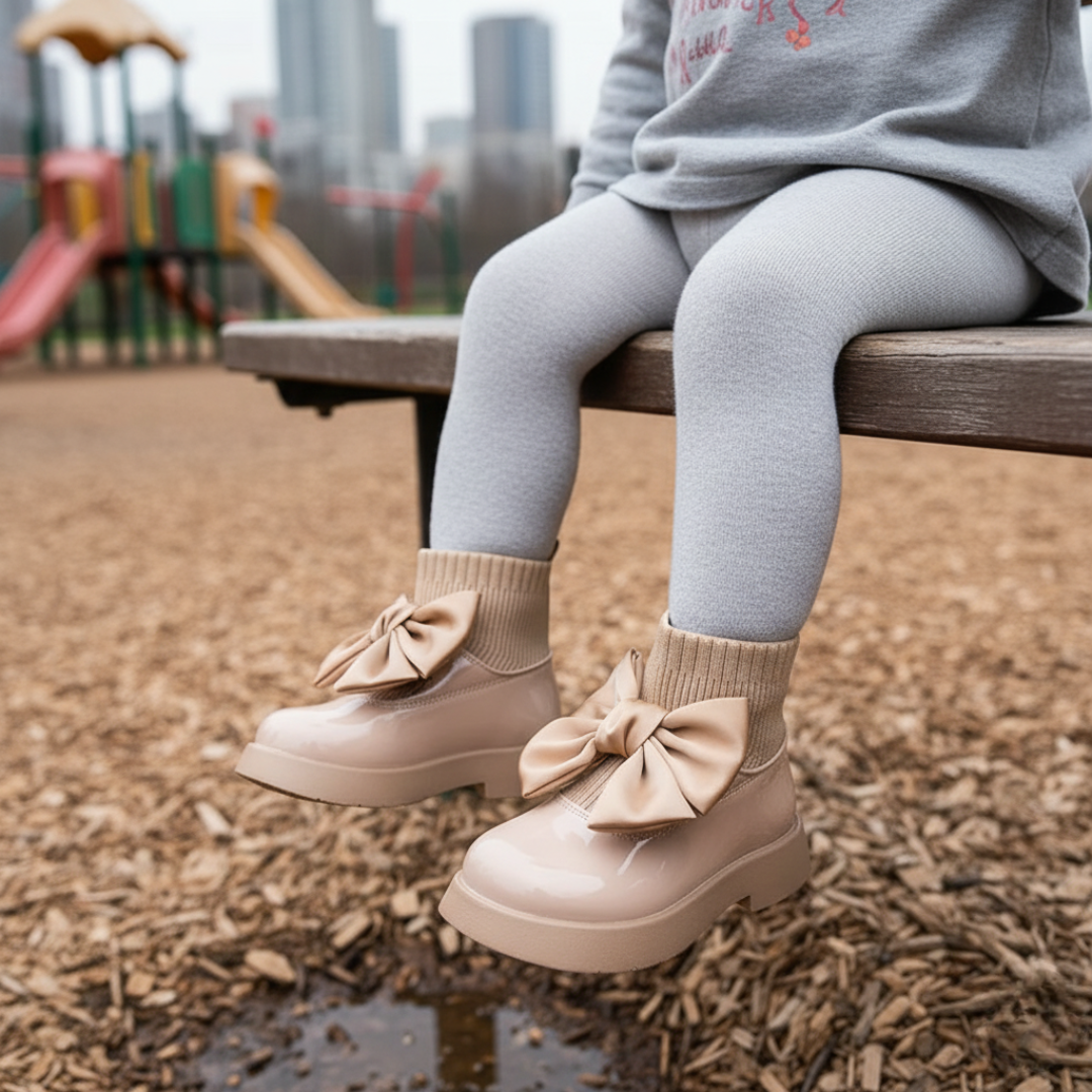 Nordspur | BowCharm Ankle Boots