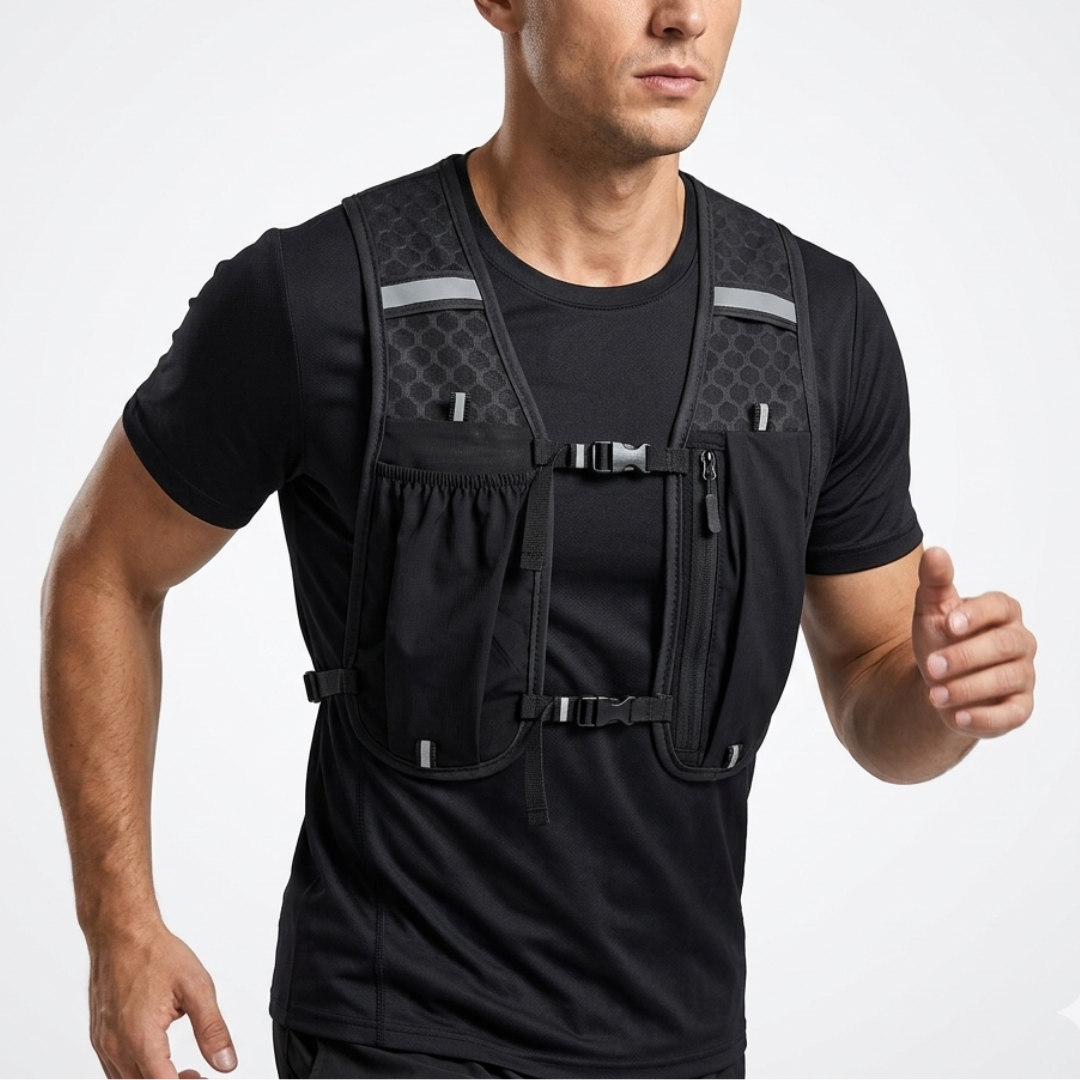 Nordspur | Vestrun Ultralight Running Vest Hydration Pack