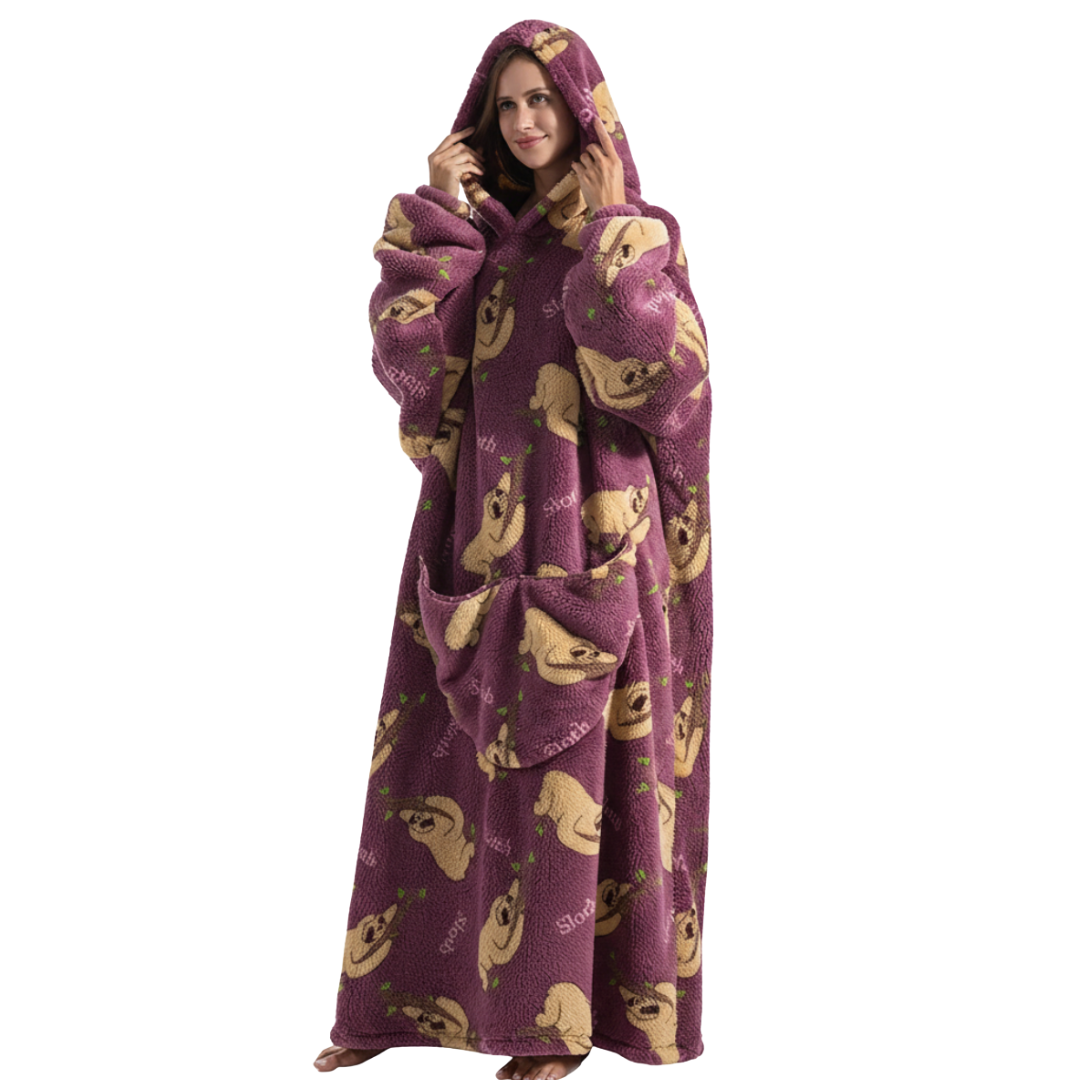 Nordspur | Norvale Home Wrap