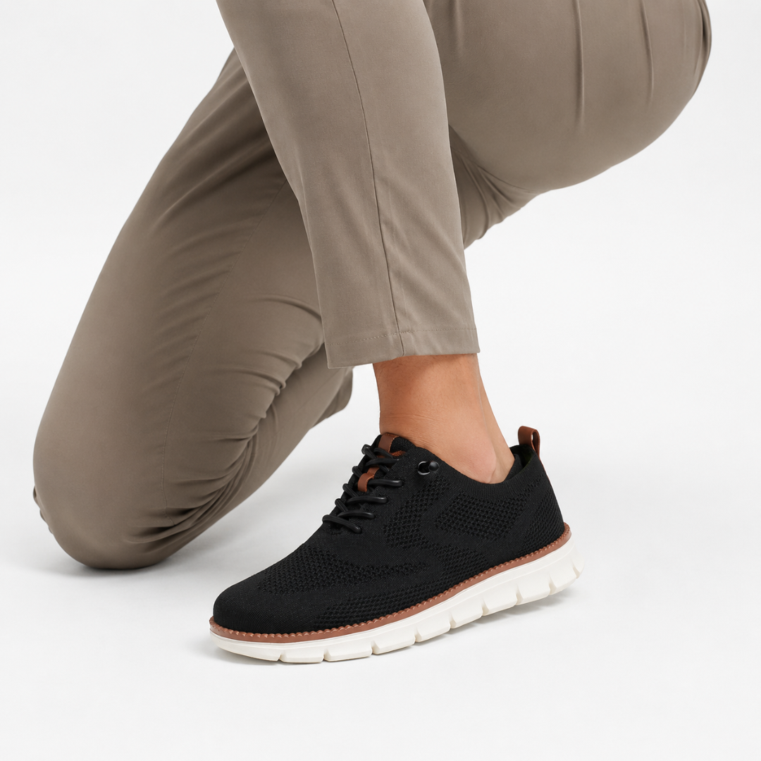 Nordspur | Treadyn Lightweight Breathable Mesh Trainer
