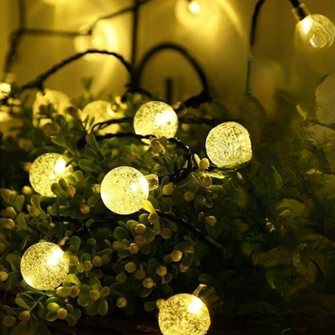 Nordspur | LumaSphere Garden Lights
