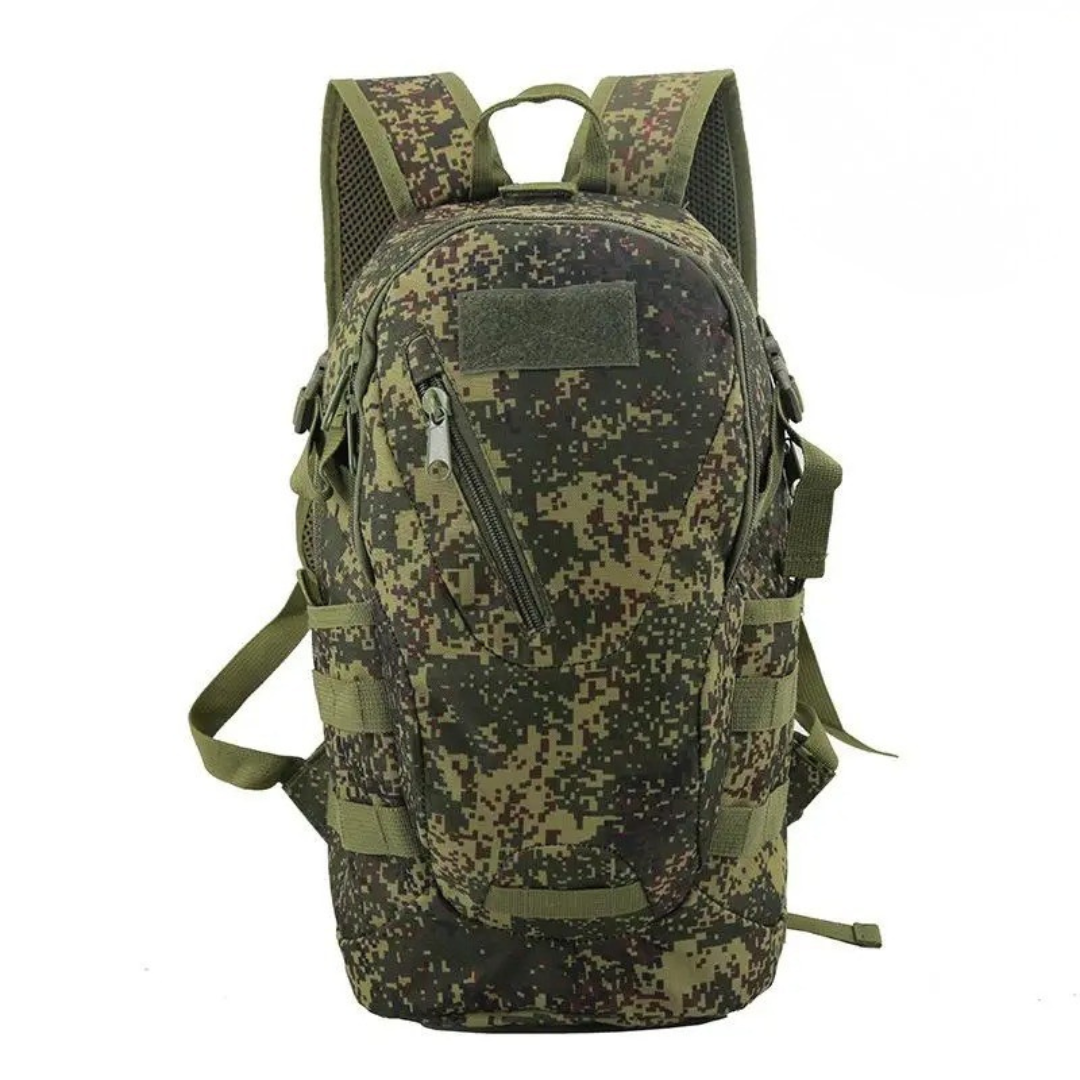 Nordspur | Tactical Camouflage Daypack
