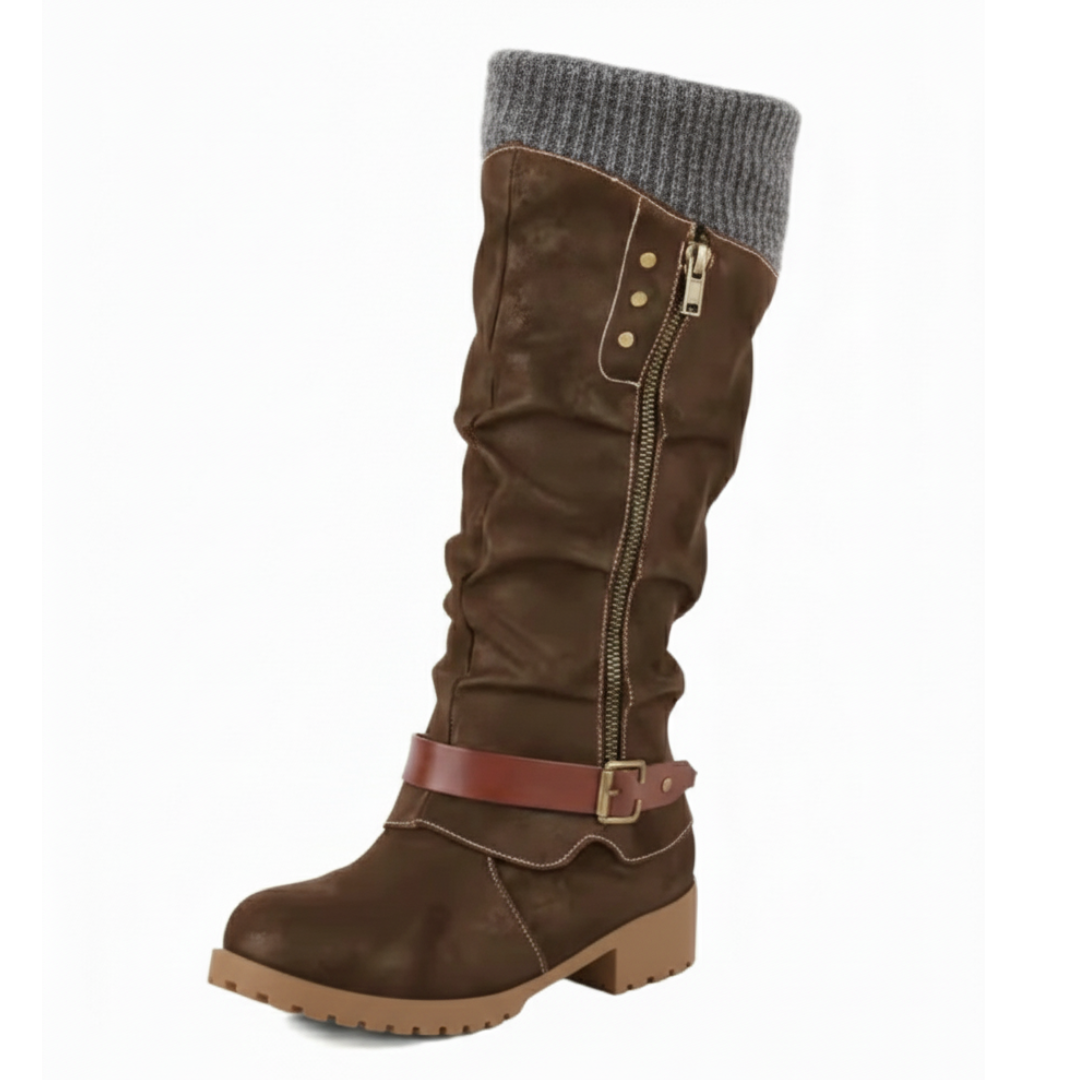 Nordspur | TerraWarm Comfort Boots