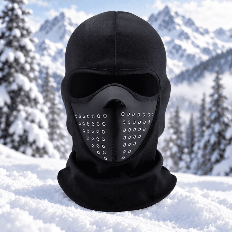 Windproof Thermal Balaclava