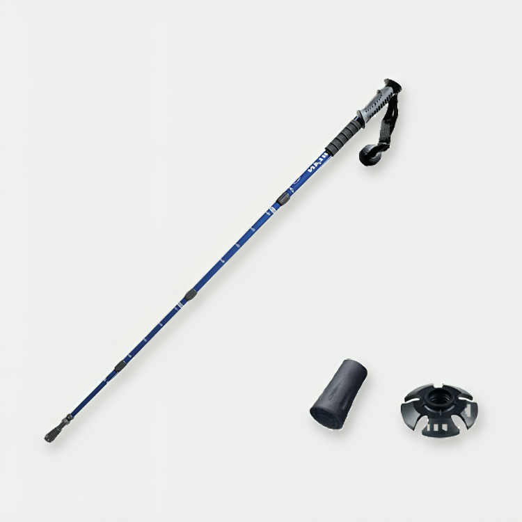 Nordspur | Trailverge Lightweight Collapsible Trekking Pole