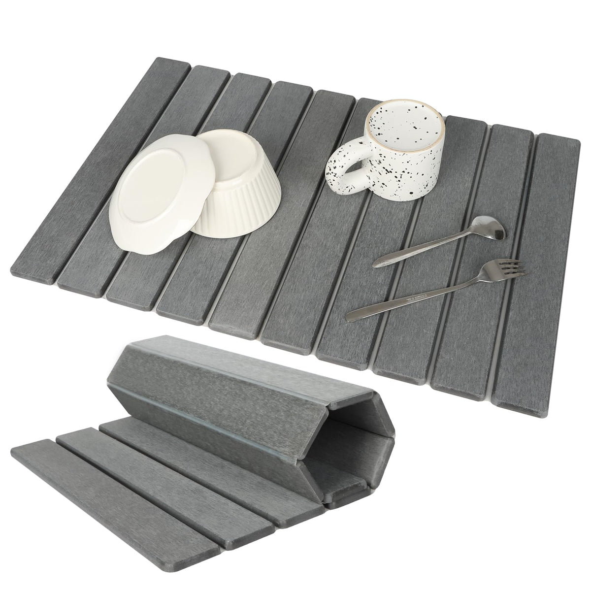 Stone Mat