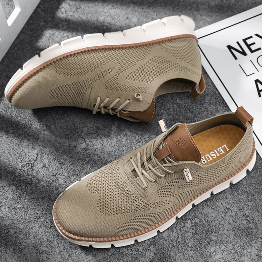 Jason Modern Comfort Everyday Sneakers