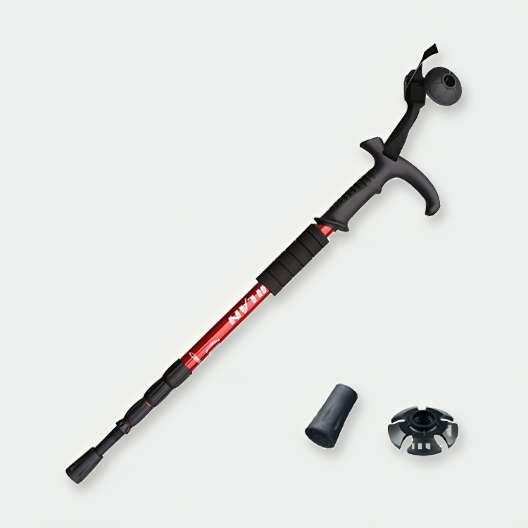 Nordspur | Trailverge Lightweight Collapsible Trekking Pole