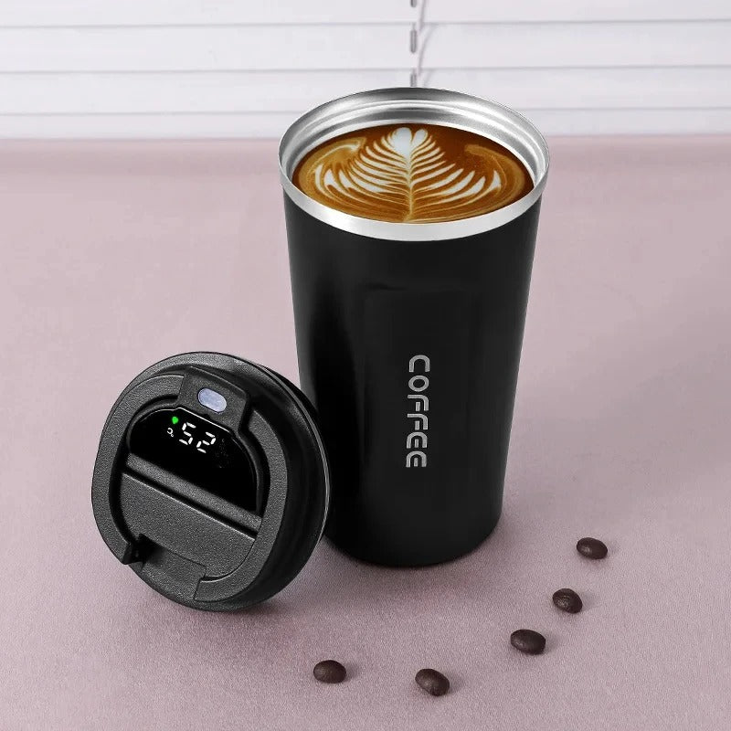 Nordspur | Temporex Vacuum Insulated Stainless Steel Bottle